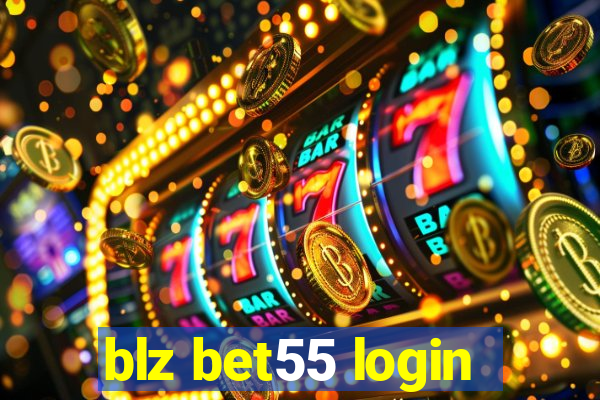 blz bet55 login